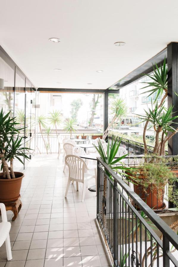 Hotel Arlino Rimini Exterior photo