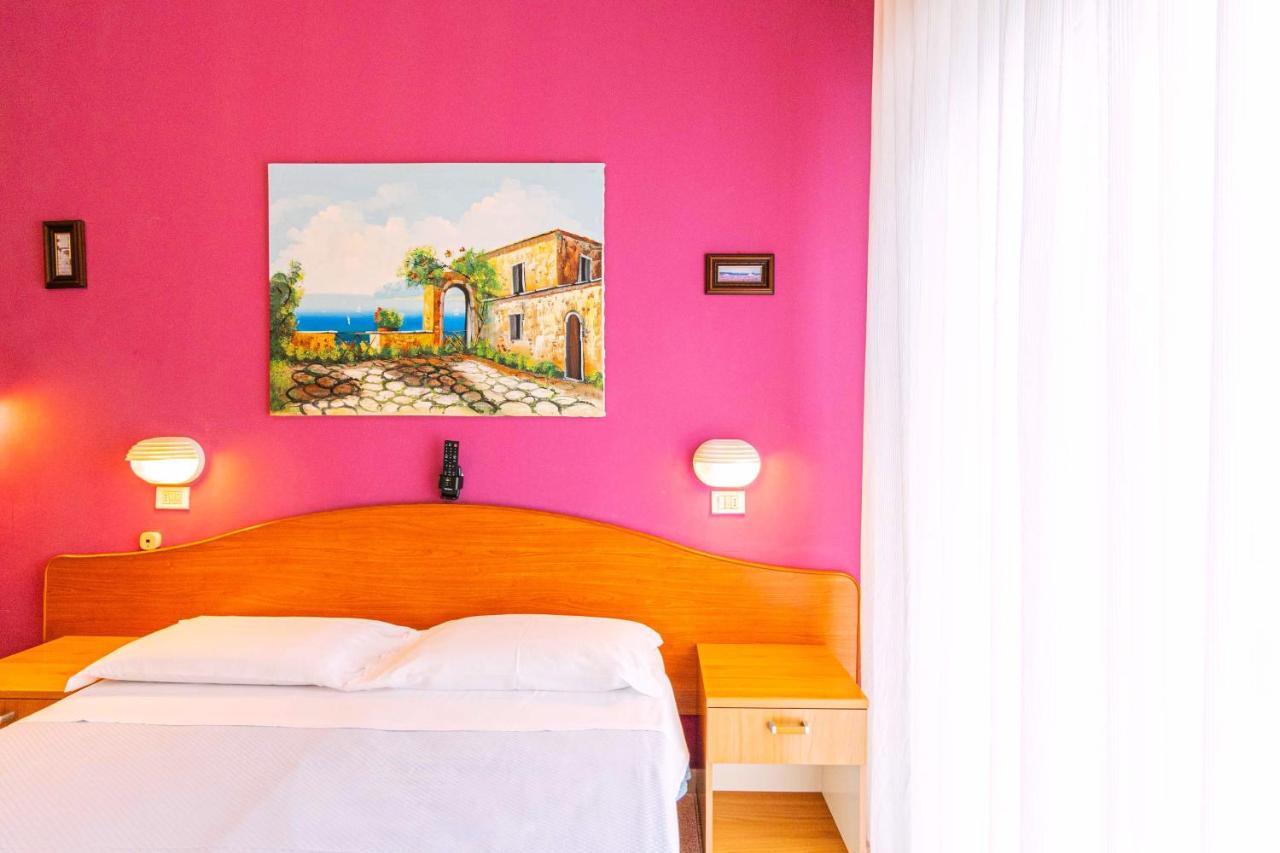 Hotel Arlino Rimini Exterior photo