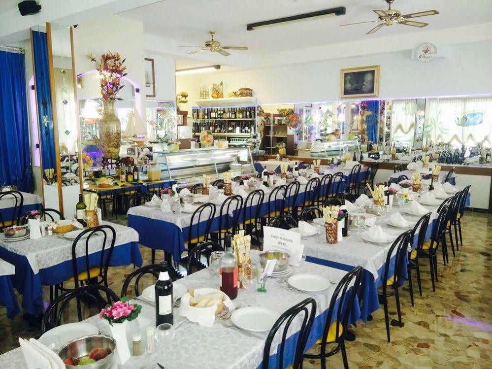 Hotel Arlino Rimini Exterior photo